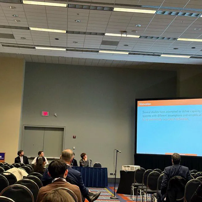 TRB Annual Meeting 2025